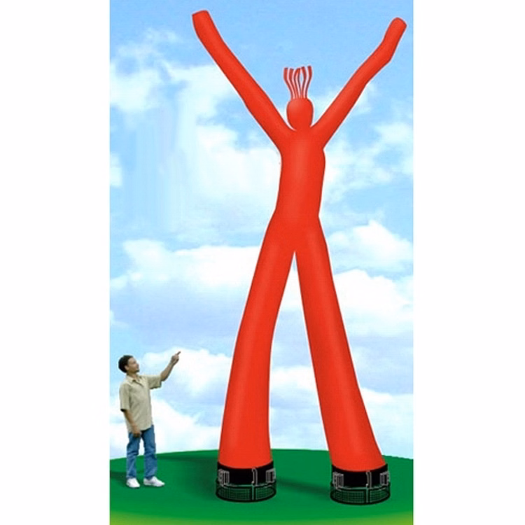Fly Guy Dancing Inflatable Advertising Balloons