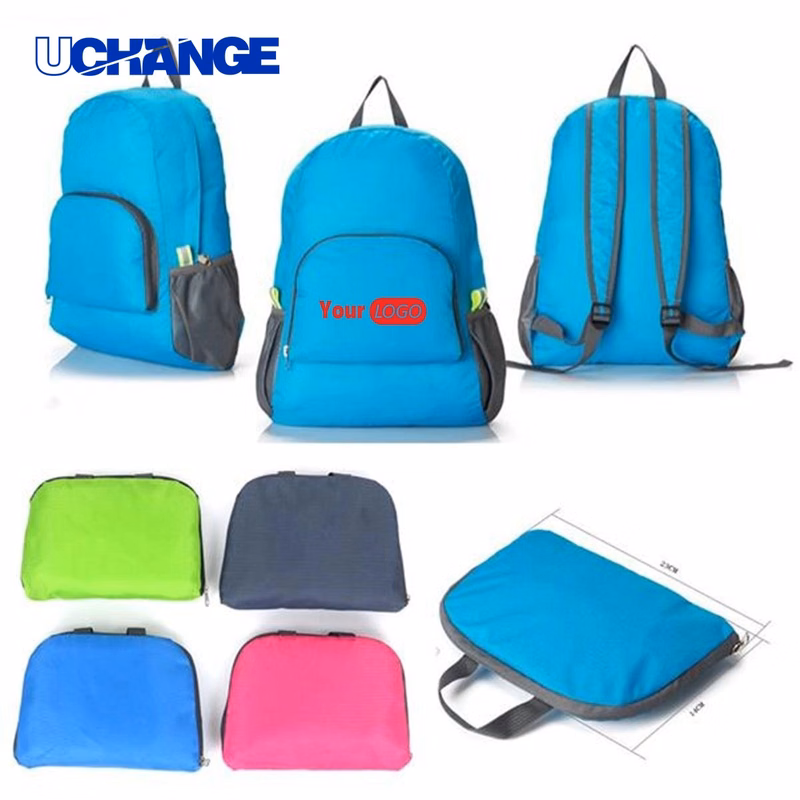 Water-Resistant Outdoor Travel Backpack