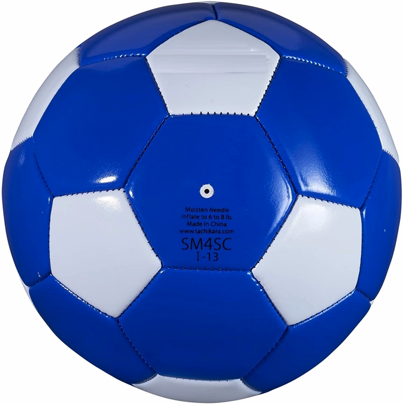 PU Leater Soccer
