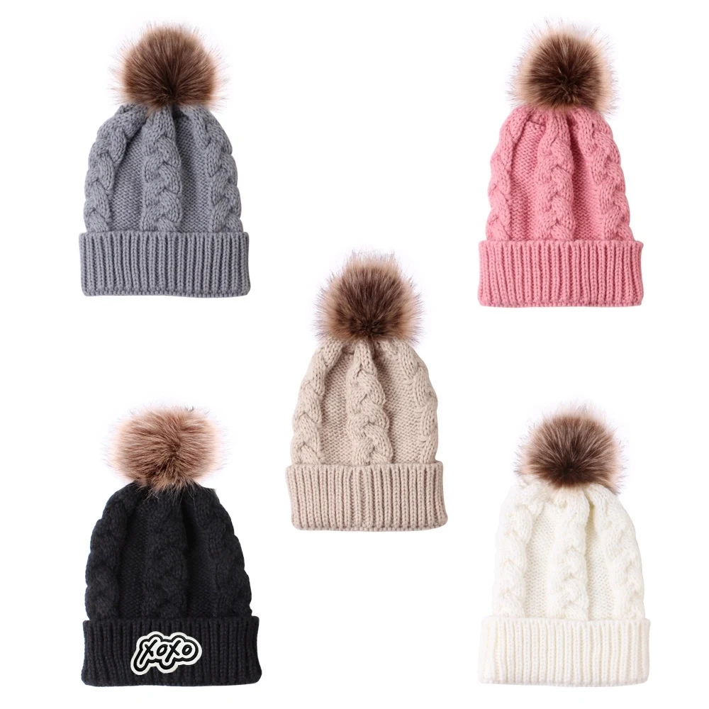 PomPom Spectator Beanie 1