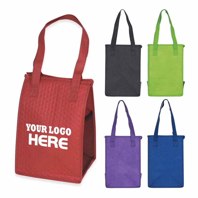 Non Woven Fabric Thermal Insulation Bag