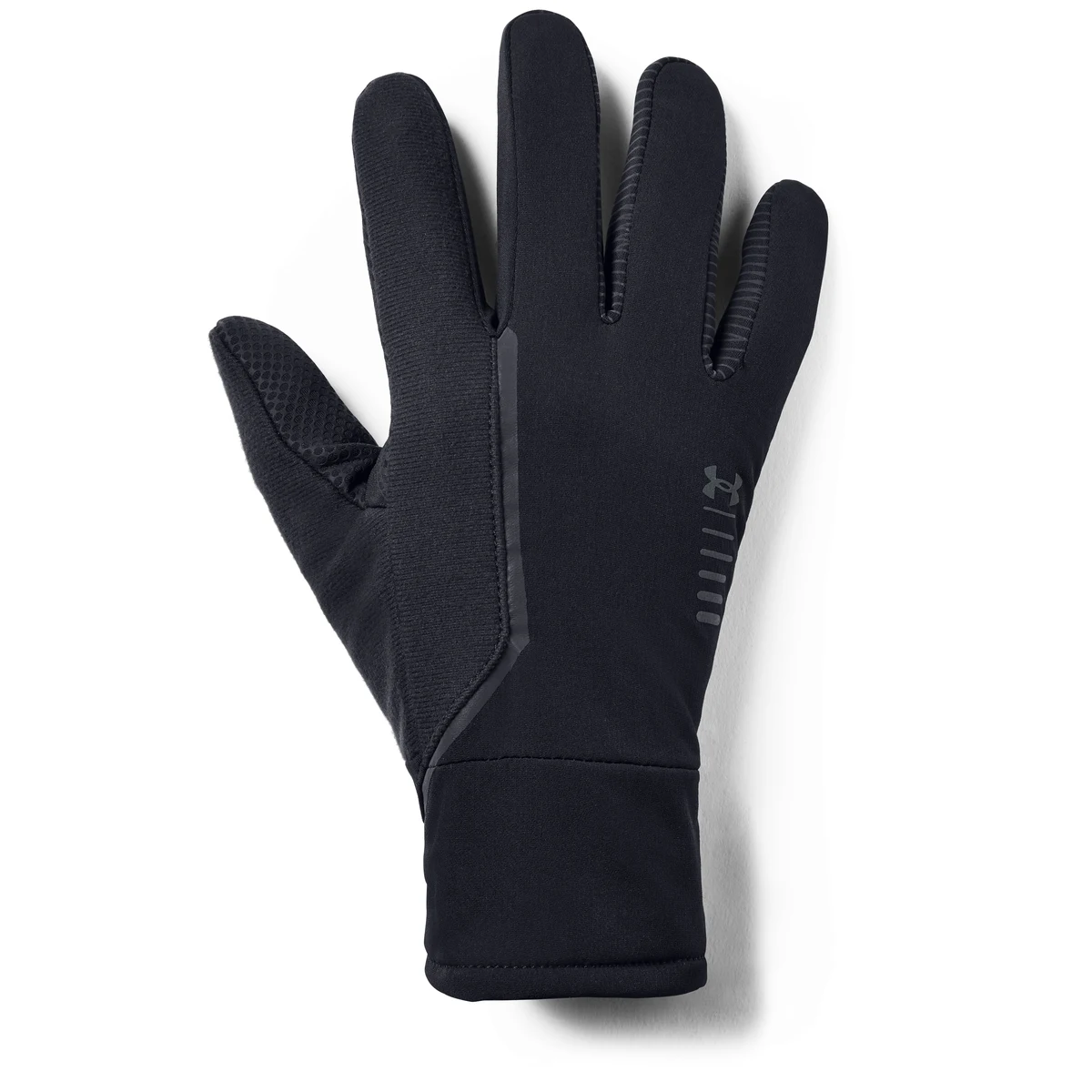 Men's UA Storm Run Gloves 1