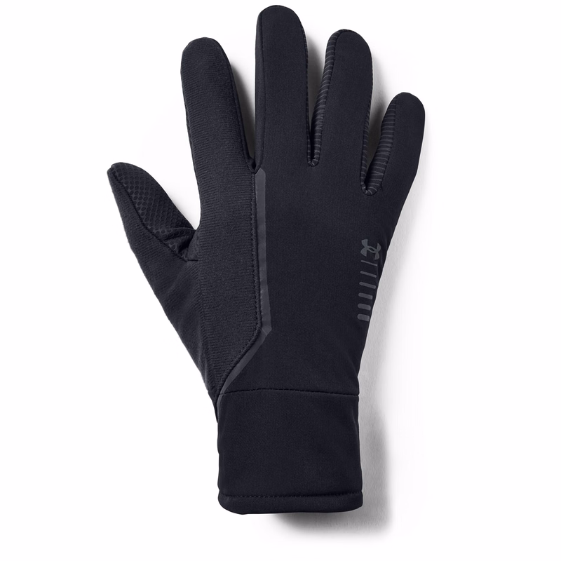 Men's UA Storm Run Gloves