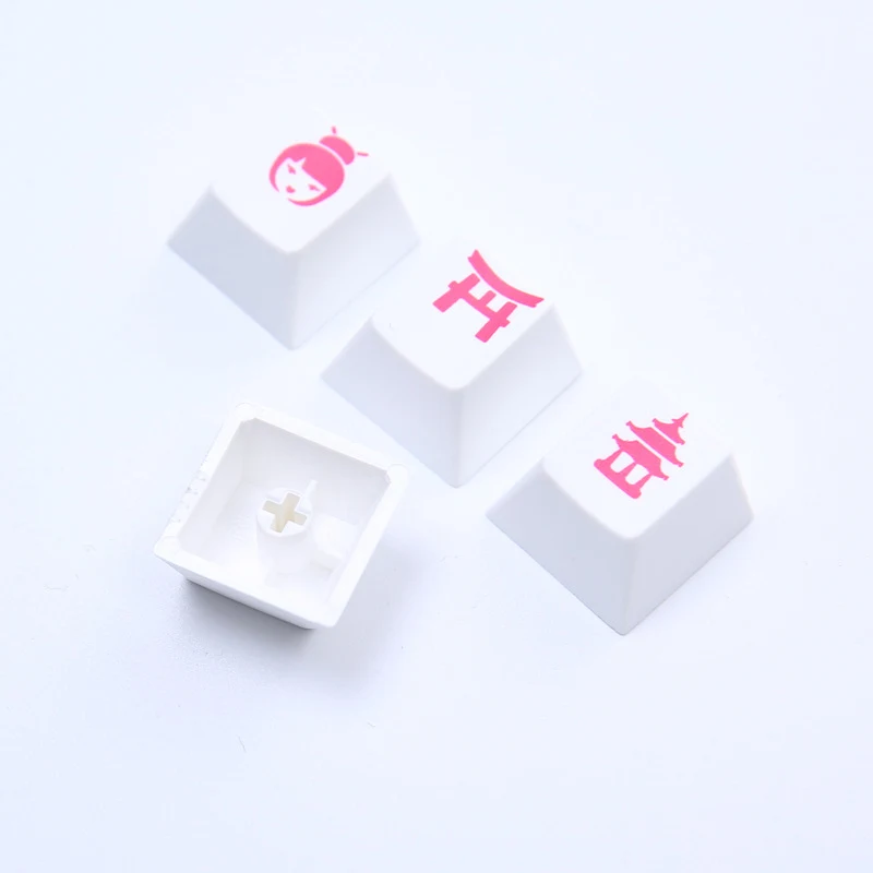 Gaming Keyboard Key Cap 1