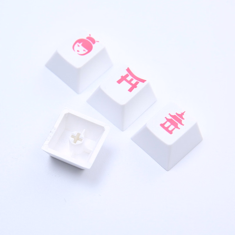 Gaming Keyboard Key Cap