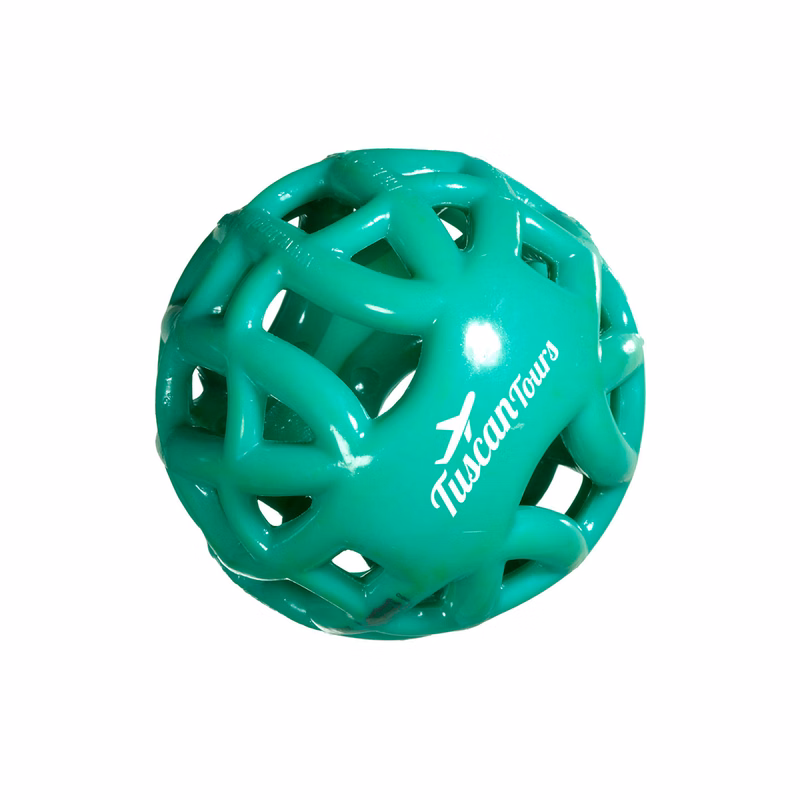 Matrix Squeeze Stress Ball Sensory Toy