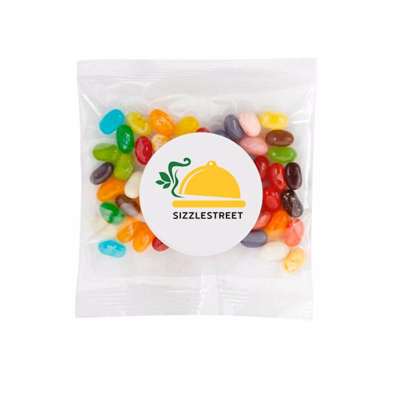 2oz. Handfuls - Jelly Belly