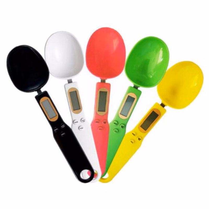 Kitchen Digital Measuring Spoon