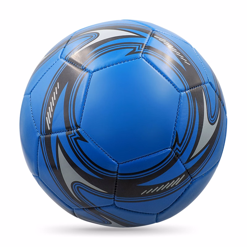 #4 PVC Soccer Balls