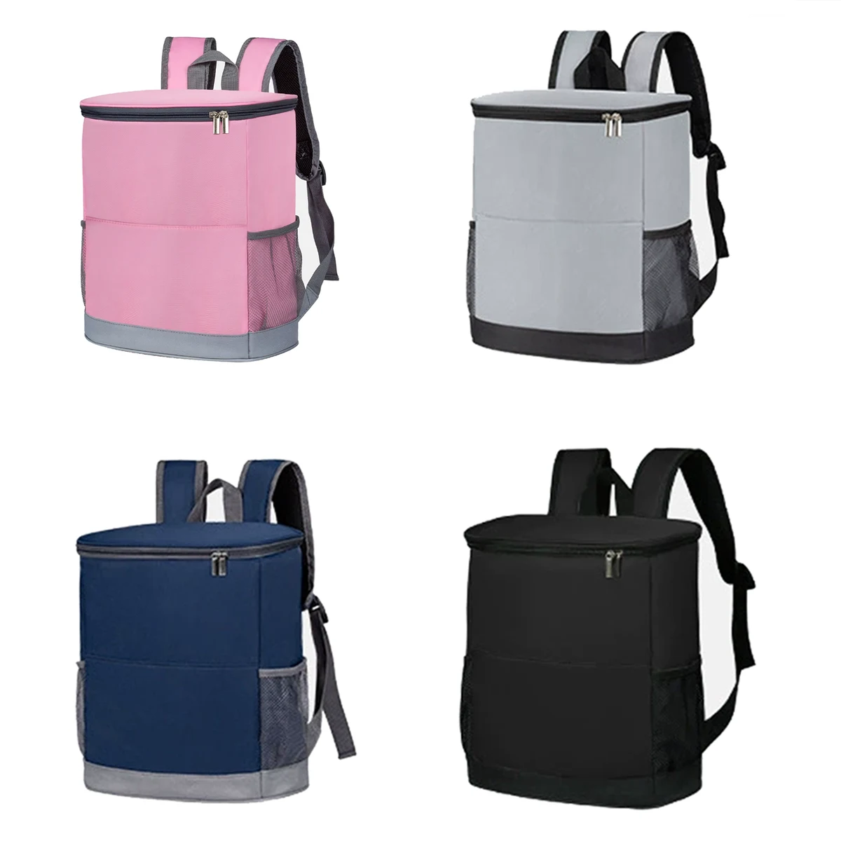 Leak-Proof Outdoor Insulation Backpack 1