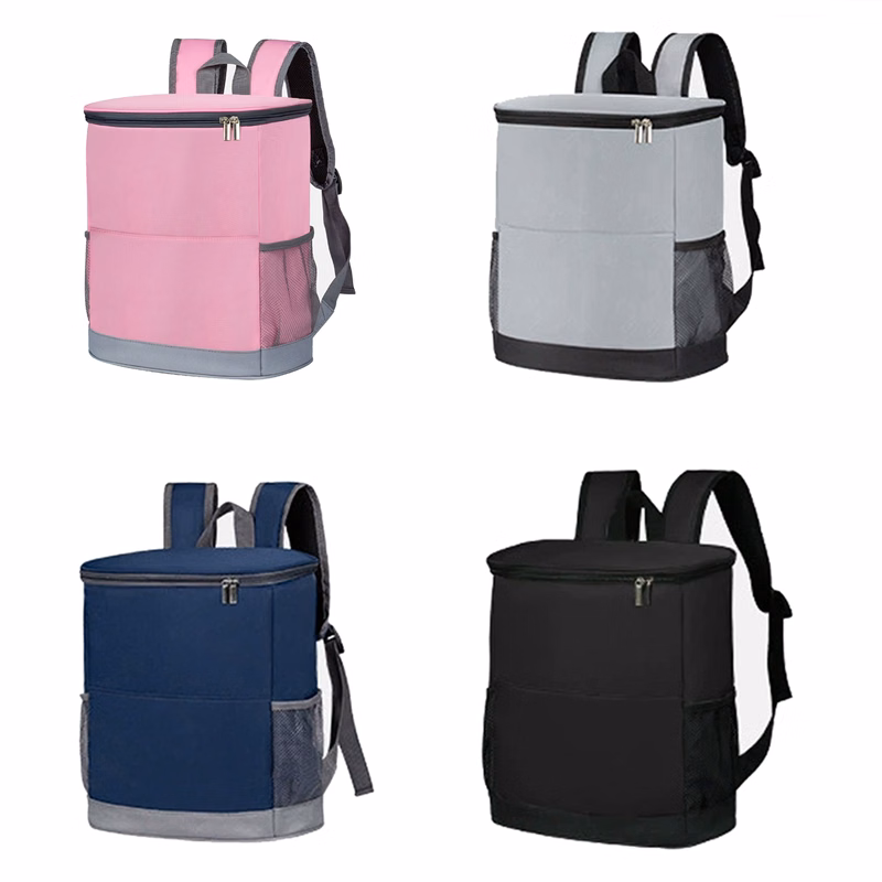 Leak-Proof Outdoor Insulation Backpack