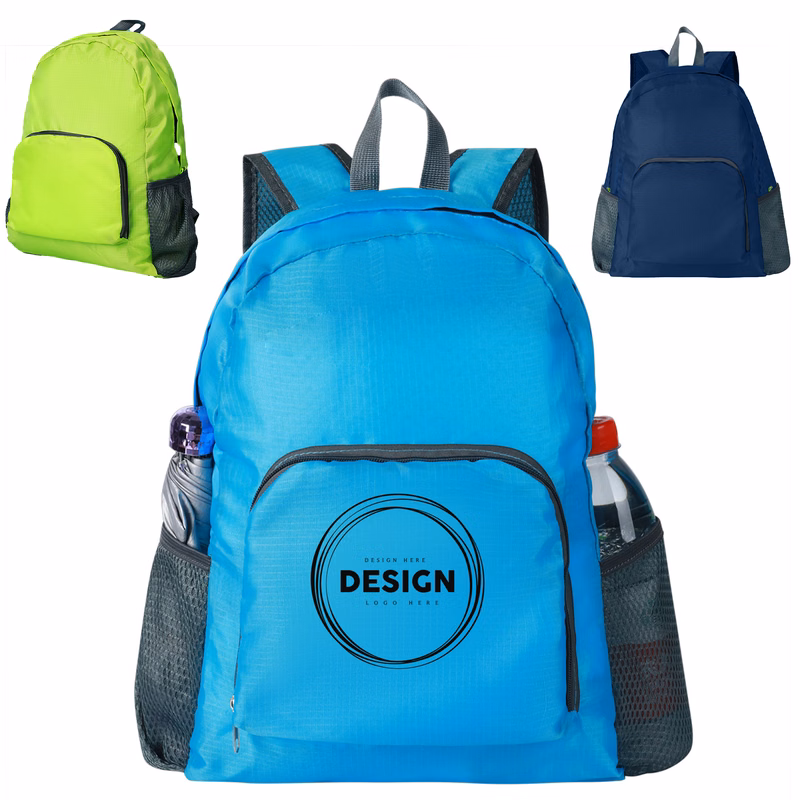 Collapsible Outdoor Sports Bag