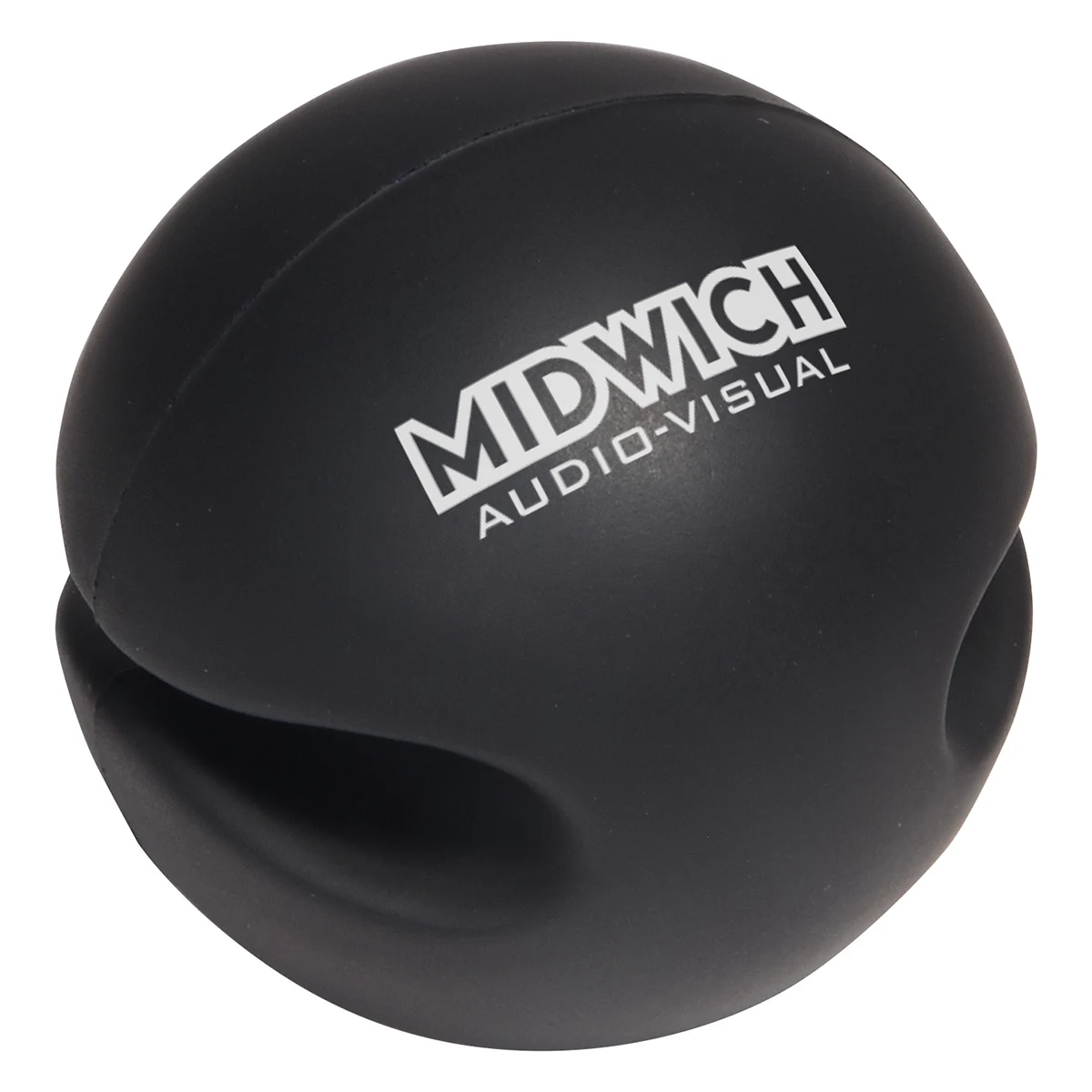 Cushy Earbud Keeper Stress Reliever 1