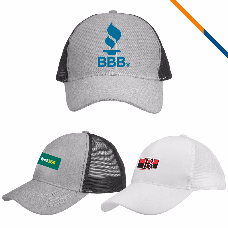 Cicia Trucker Caps