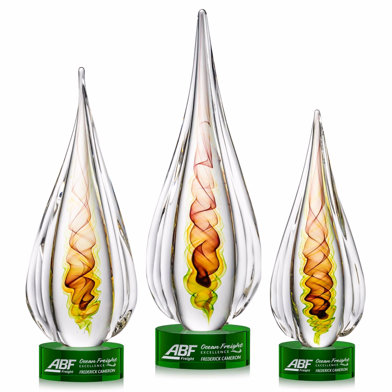 Carterra Award on Marvel Green