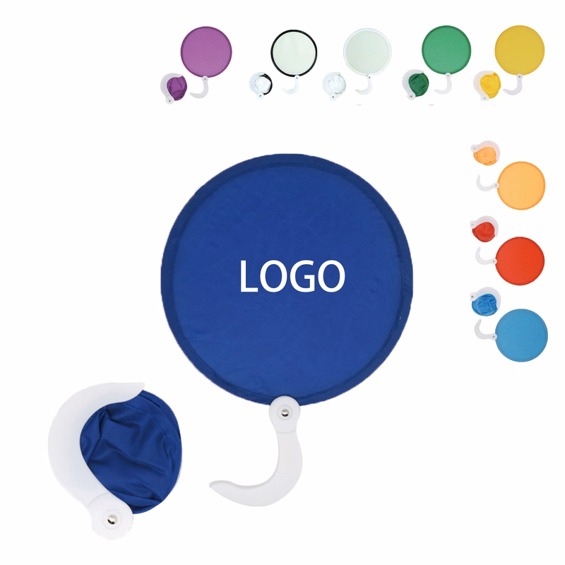 Collapsible Portable Cooling Device
