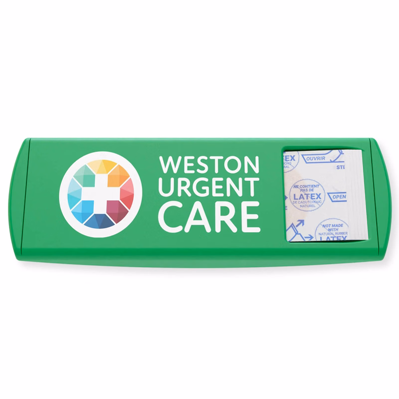 Medi-Fey™ Bandage Dispenser