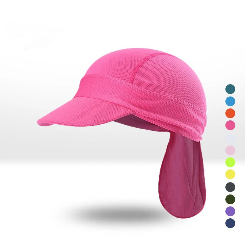 Bike Riding Cap 1