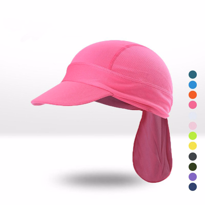 Bike Riding Cap