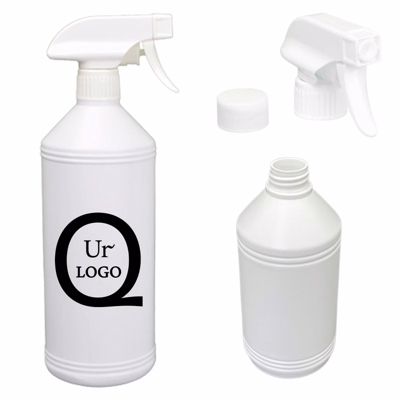 33.8Oz Spray Bottle