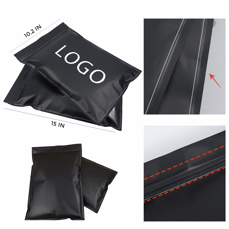 Versatile PE Packaging Bag