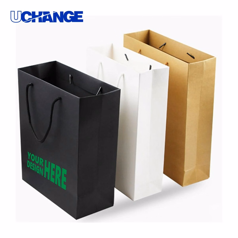 Lightweight Euro Tote Bag for Retail Use