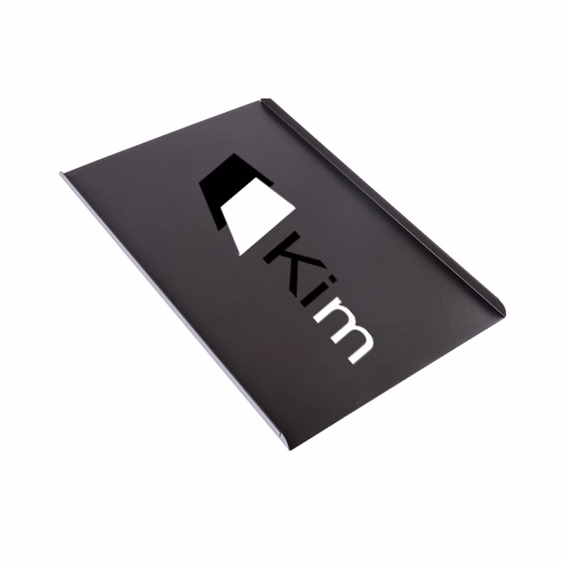 Fillet High Side Cookies Baking Tray