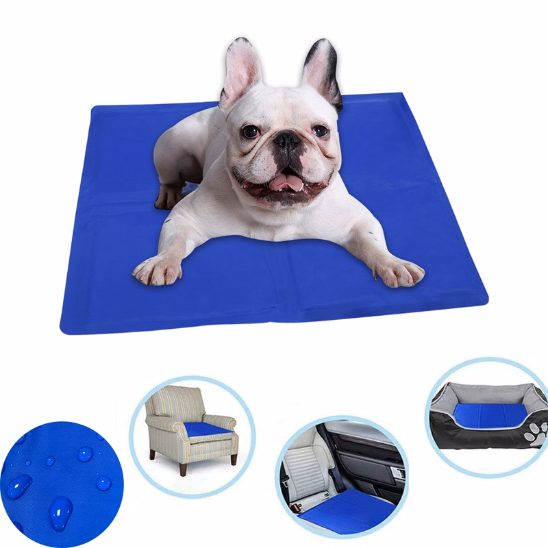 Summer Pet Cooling Cushion