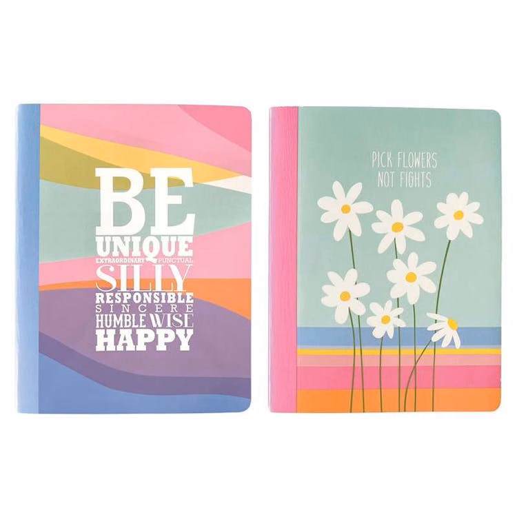 Cheerful Composition Books