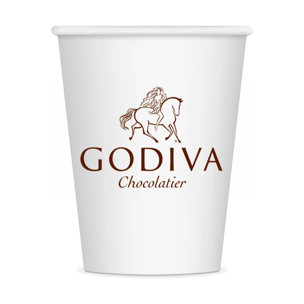 12 Oz. Insulated Paper Cup 1