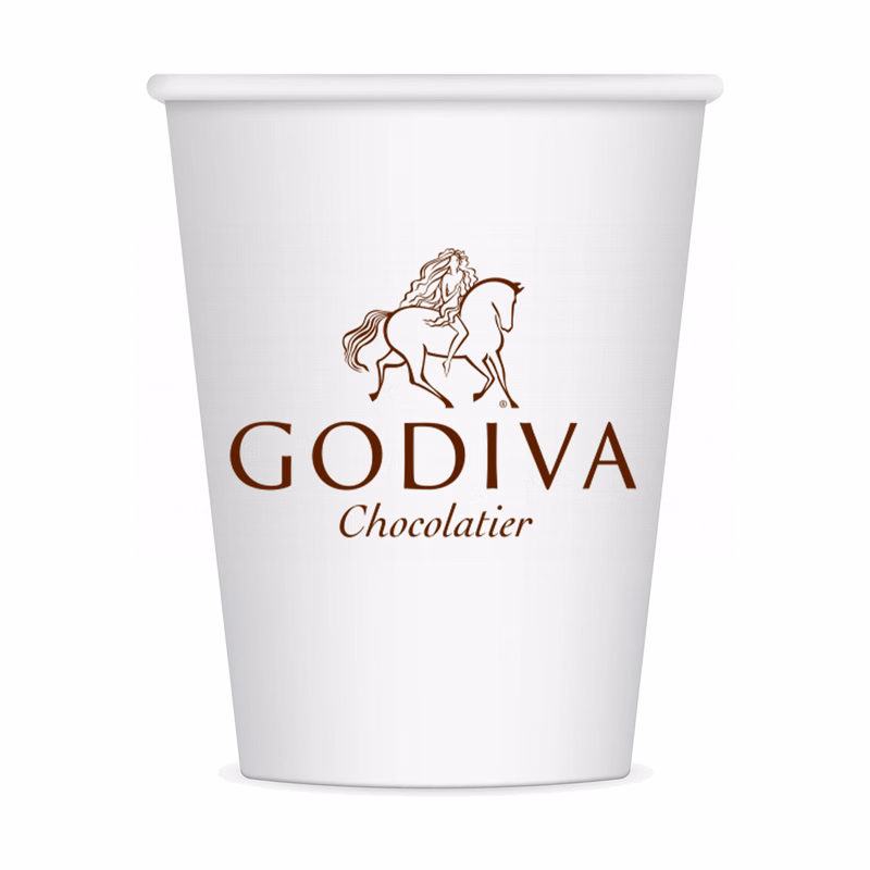 12 Oz. Insulated Paper Cup