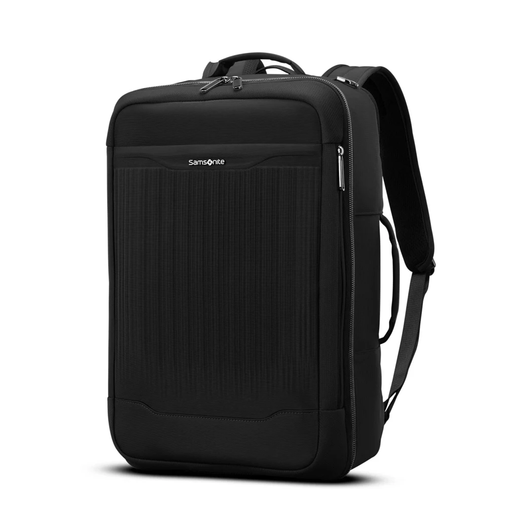 Samsonite® Silhouette Recycled 18 Travel Backpack 1