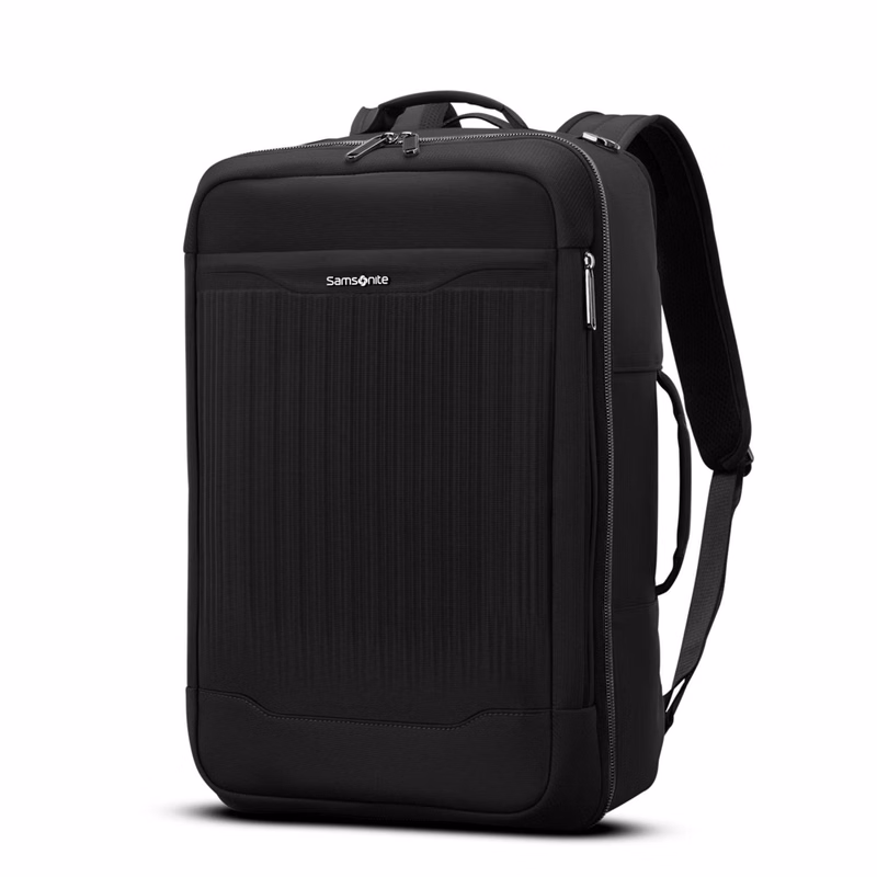 Samsonite® Silhouette Recycled 18 Travel Backpack