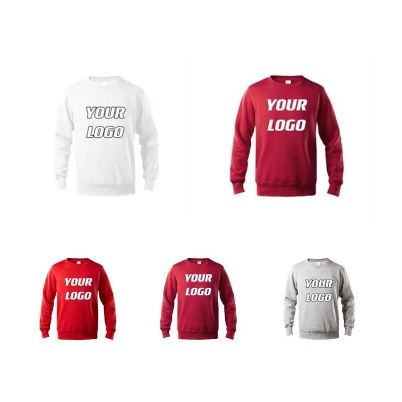 Men's Pullover Hoodie Sweatshirt Tops 1