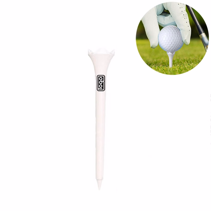 Custom ABS Golf Tee
