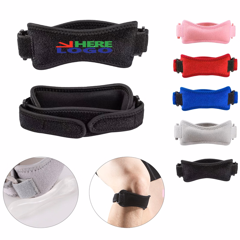 MOQ:10pcs Shock-Absorbing Patella Guard