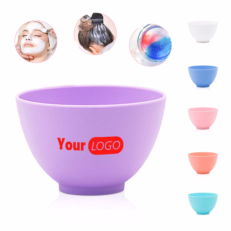 Silicone Facial Mask Bowl