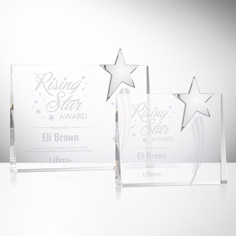 Bradenton Chrome Star Award