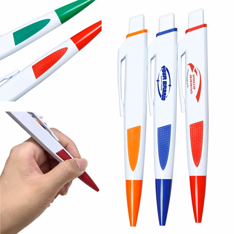 Custom Personalized BallPens Business Logo for Marketing