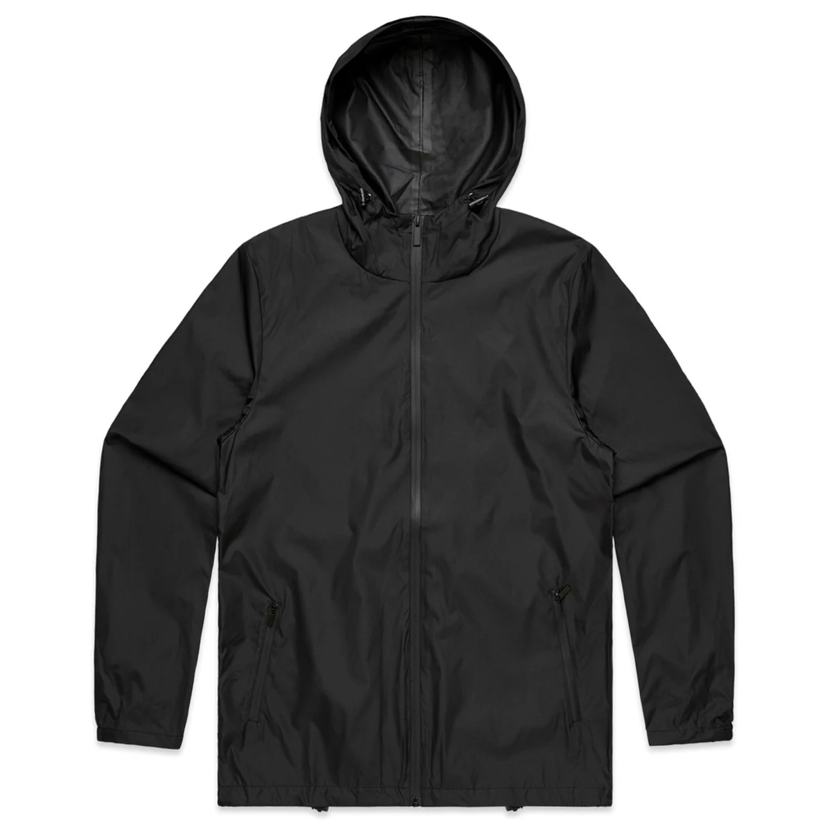 Section Zip Jacket | 5508 1