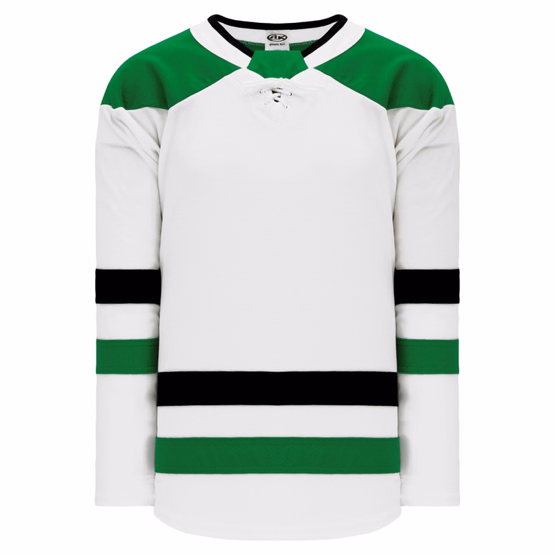 Pro Hockey Jerseys H550B-DAL-G04
