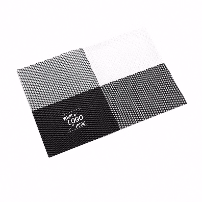 Waterproof PVC Table Placemats