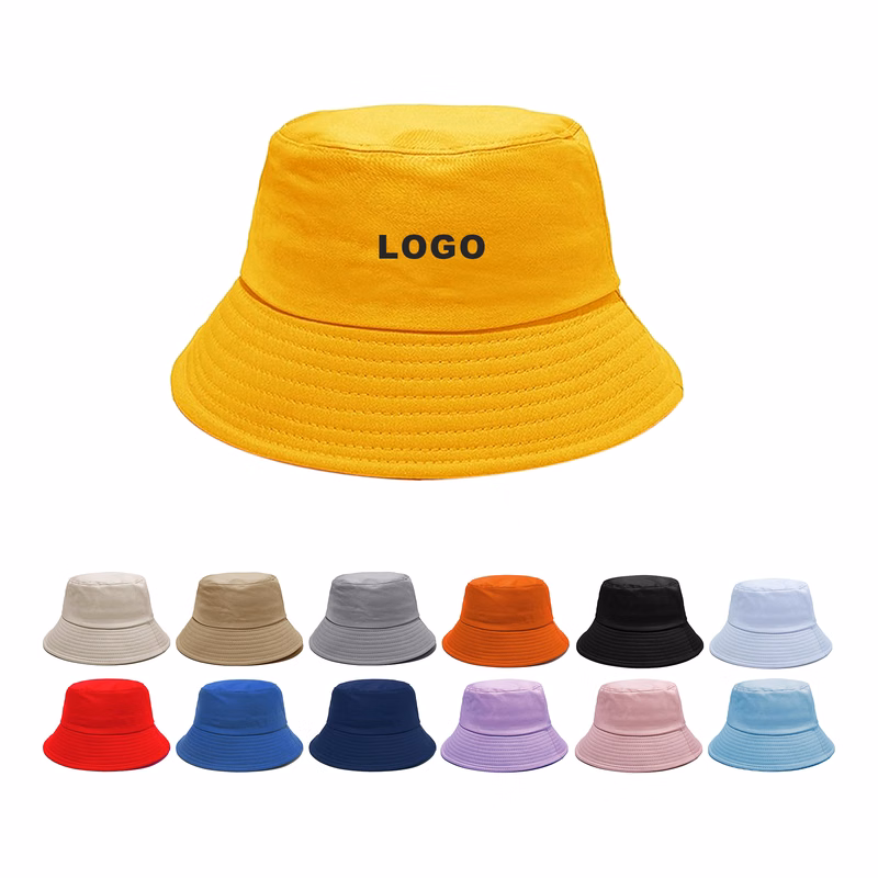 Summer Logo Bucket Hat