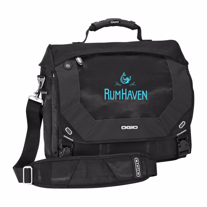 OGIO Jack Pack Messenger
