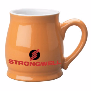 15 oz. Salmon Spokane Mug
