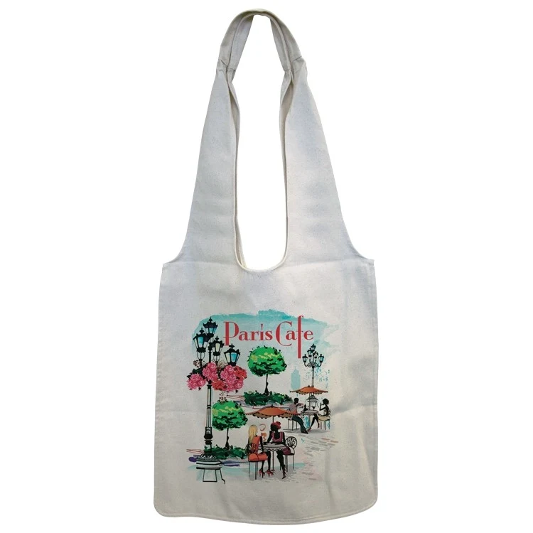 Natural Shoulder Satchel Sac 1