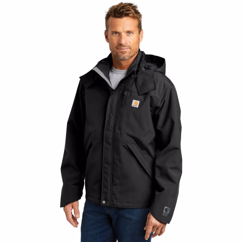 Carhartt Shoreline Jacket.
