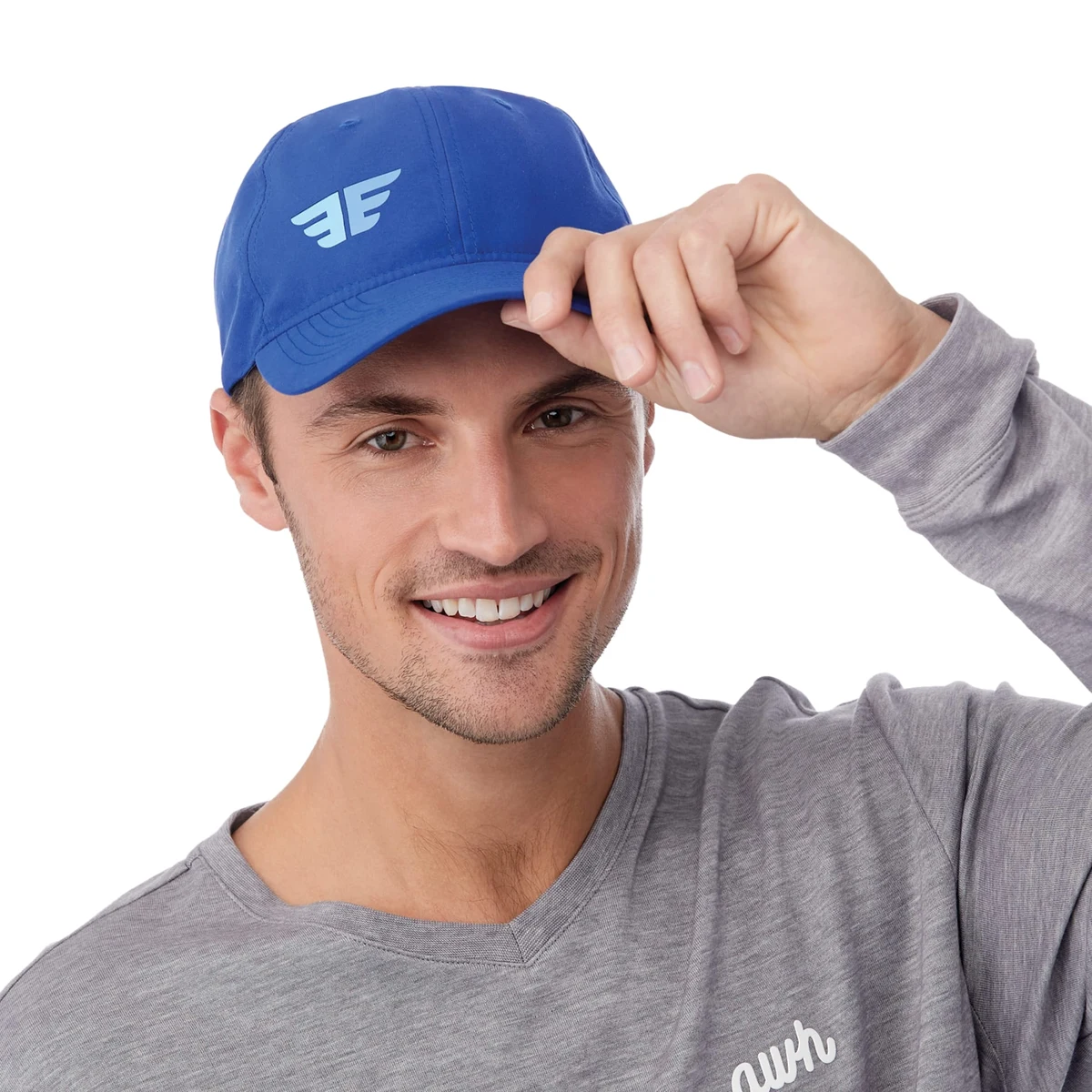 Unisex TRANSCEND Ballcap 1