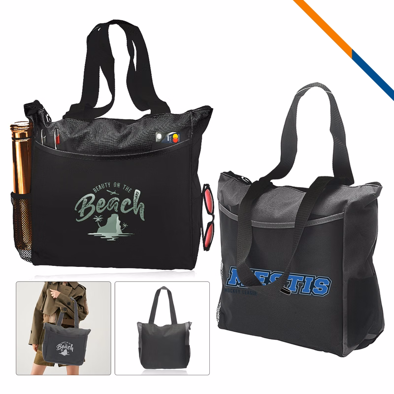 Tace Tote Bag