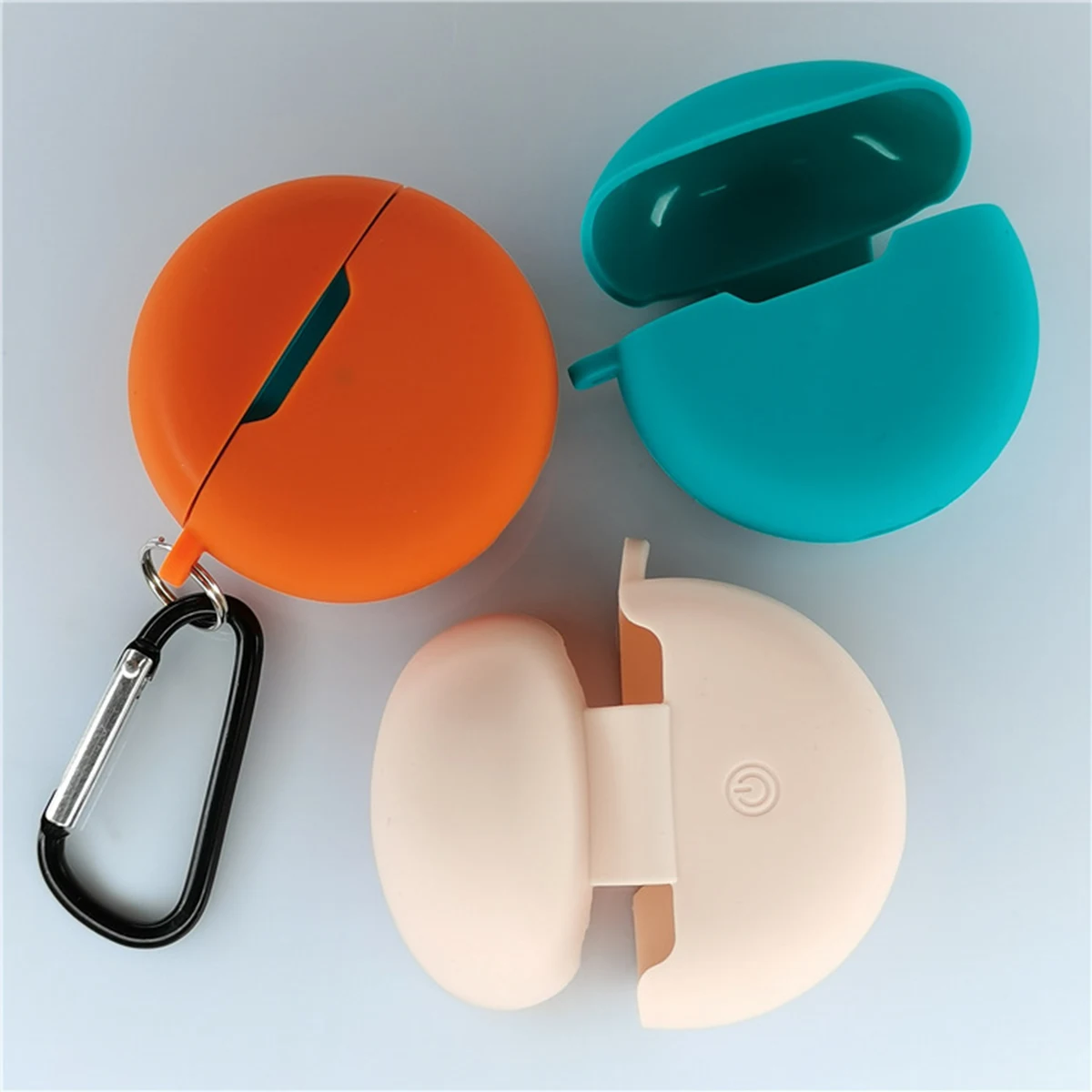 Airpods Silicone Protective Case 1